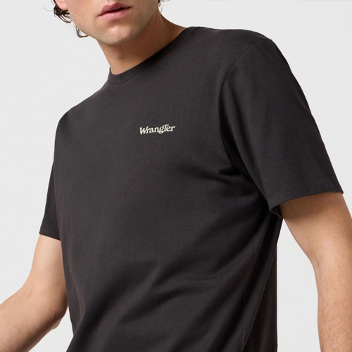 T-SHIRTS - LINNEN