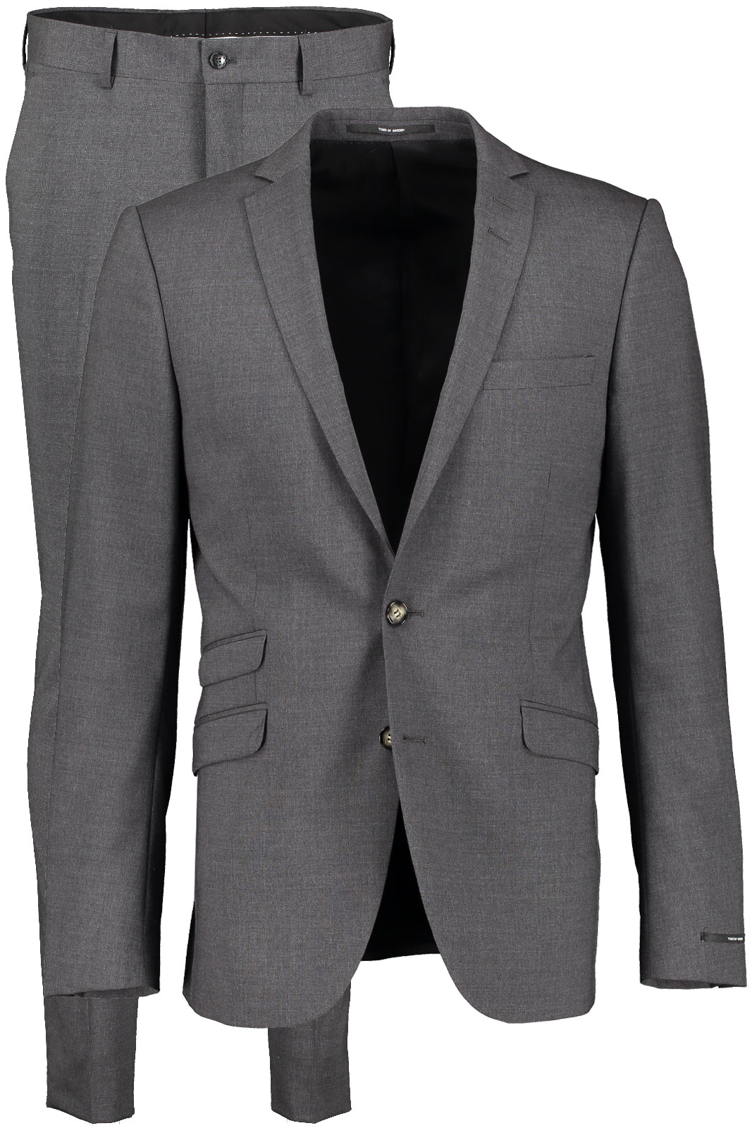 TIGER OF SWEDEN HERR Nedvin Mix Match Kostym MIX OCH MATCH KAV