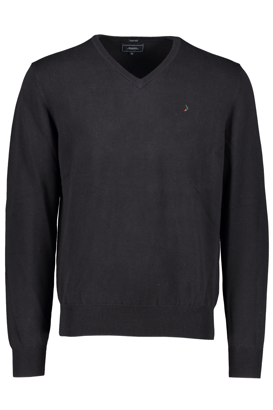 BOOMERANG | Erland v neck sweater | STICKADE TRÖJOR TRÖJOR BOOMERANG | Erland v neck sweater | STICKADE TRÖJOR TRÖJOR