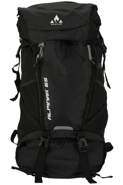 wanderrucksack mit kindersitz Wanderrucksack AIRCONTACT CORE 55+10 SL von Deuter
