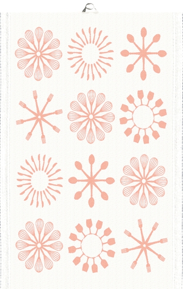 TINAS KÖK 35X50 i gruppen DAM / NYHETER / ACCESSOARER hos Vingåkers Factory Outlet AB (15_214466_D6422r)