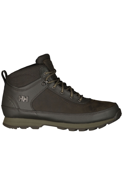 Helly Hansen Heren Calgary Hiking Boot, 983 Slate, 44 EU