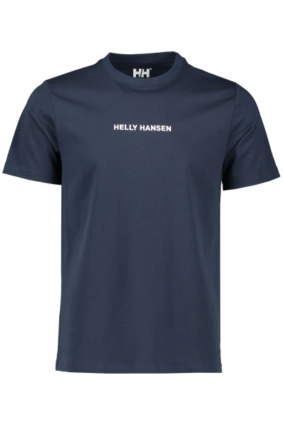 HELLY HANSEN | Core T-shirt 2.0 | 54598 | MÄRKESKLÄDER - OUTLET - Bra