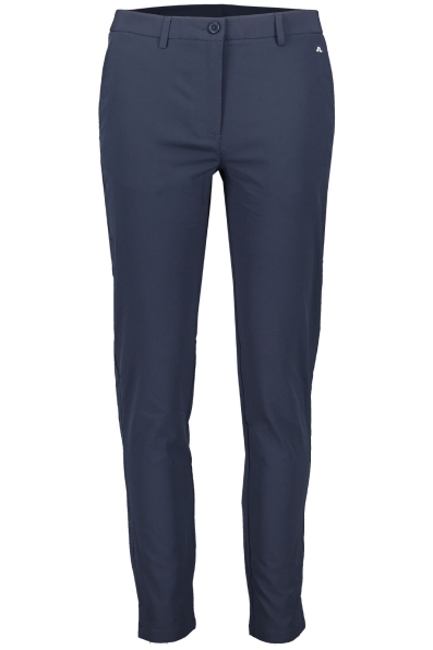 Pantaloni J.Lindeberg Donna W Alpha Pant Taglia S Neri – AWJS12244