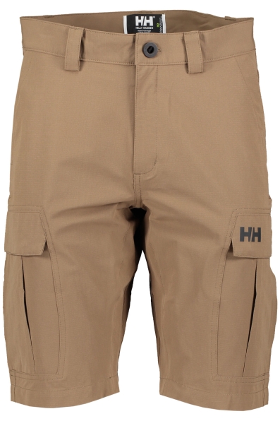 HELLY HANSEN HH QD CARGO PANT BEDROC - Pantalon randonnée