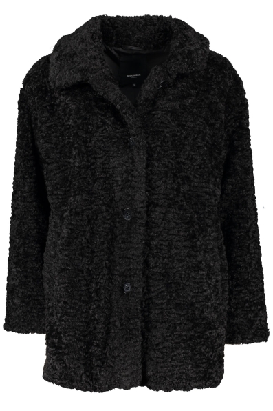 Solange Jacket Coffee