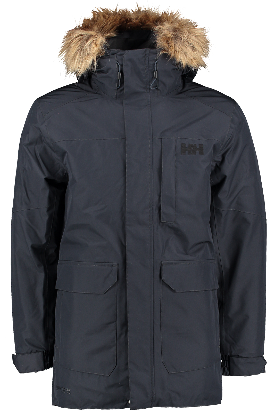 HELLY HANSEN | DUBLINER PARKA | VINTERJACKOR YTTERKLÄDER HELLY HANSEN | DUBLINER PARKA | VINTERJACKOR YTTERKLÄDER