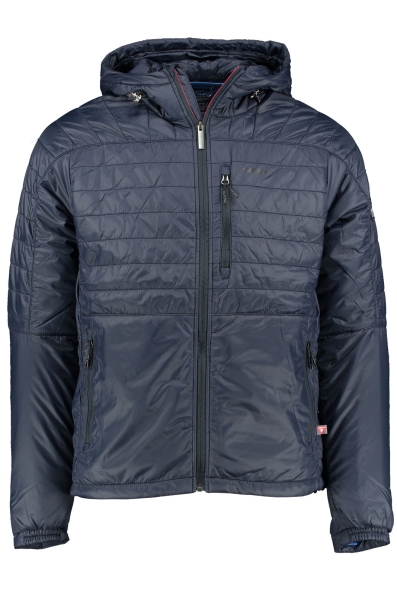 SEBAGO | LEVI PRIMALOFT JACKET | YTTERPLAGG NYHETER HERR SEBAGO | LEVI PRIMALOFT JACKET | YTTERPLAGG NYHETER HERR