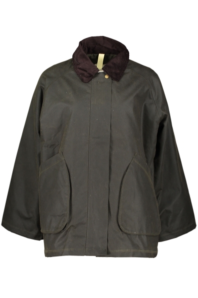 Brixtol Blenda Jacket main image 0