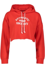 Gr Leo Hoodie Hoodie Authentic Box Tab