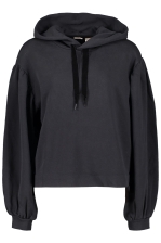 Akane Rusched Hoodie