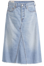 Hr A Line Decon Skirt