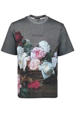 New Order Samo Roses White