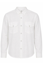 Cotton Overshirt
