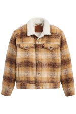 Plaid Type3 Sherpa Truck