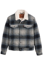 Plaid Type3 Sherpa Truck