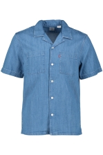 The Standard Camp Shirt