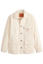 Broadway Enigneer Coat