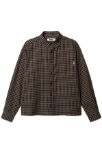Wbbuzo Hang Check Shirt