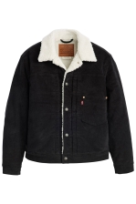 Type 1 Sherpa Trucker