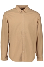 Authentic Button Down