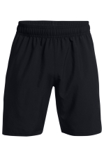 Ua Tech Woven Wordmark Short