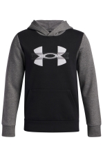 Ua Rival Flc Cblck Grphc Hd