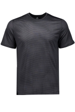 Ua Tech Vent Vhs Jacquard Ss