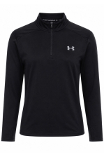 Ua Tech Utility 1/4 Zip