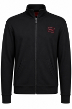 Laze Zip Jacket