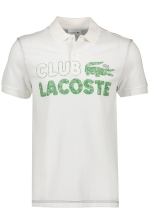 Lacoste Ph5452 Pique