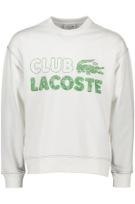 Lacoste Sh5453 Sweatshirt