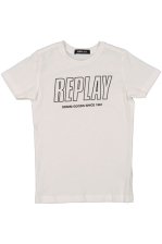 Replay T-shirt