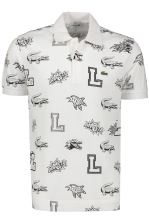 Lacoste Polo Pique Shirt