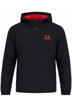 Ua Tech Sport Woven Jkt
