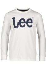 Wobbly Graphic Ls T-shirt