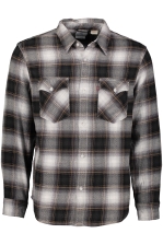 Relaxed Fit Western