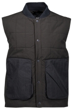 Montauk Vest