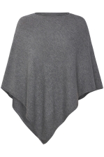 Rmwsofia Wool Poncho