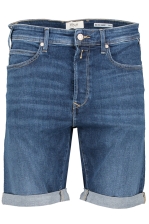 Rbj. 981 Short