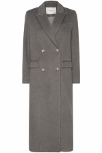 Rwtova Ls Long Coat