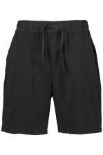 Wbbommy Linen Shorts