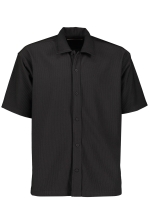 Wbbanks Plisse Shirt