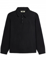 Wbtom Knitted Polo