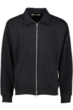 Wbtom Full Zip Polo