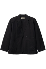 Wbging Paper Blazer Jacket