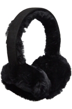 Rhsydney Shearling Ear Warmers