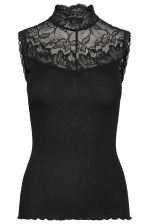 Rmwbea Sl T-neck Top