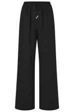 Rwesther Linen Long Trousers
