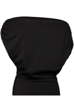 Rwbridget Draped Ss T-shirt